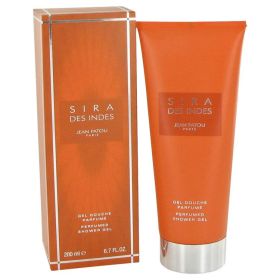 Sira Des Indes by Jean Patou Shower Gel