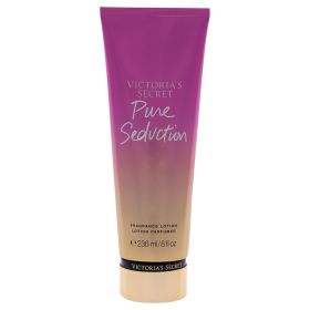 Pure Seduction by Victorias Secret for Women - 8 oz Body Lotion