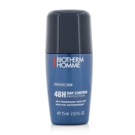 BIOTHERM - Homme Day Control Protection 48H Non-Stop Antiperspirant L9257601/021028/XXXXX 75ml/2.53oz