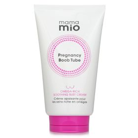Pregnancy Boob Tube Omega Rich Soothing Bust Cream