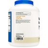 Nutricost Whey Protein Isolate Powder (Vanilla) 5LBS