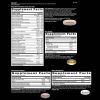 GNC Mega Multivitamin & Vitality Vitapak for Men